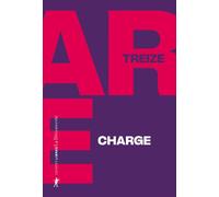 Charge - J'ouvre le huis clos psychiatrique - Treize - La découverte - broché - Essai