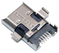 Charge lente ou impossible ? Changez le connecteur ASUS Z300C !