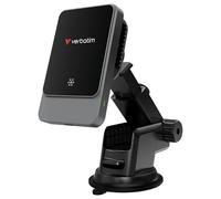 Charge 'N' Drive Chargeur De Voiture Magnétique Sans Fil - 31862