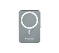 Verbatim Charge 'n' Go Powerbank (batterie supplémentaire) 10000 mAh Power Delivery 3.0, QC 3.0 LiPo