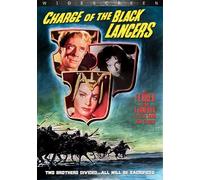 Charge of The Black Lancers