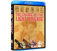 Charge of The Light Brigade [Blu-Ray]