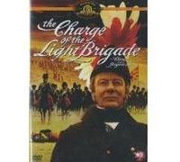 CHARGE OF THE LIGHT BRIGADE-LA CHARGE D-L BRIGADE LEGERE-BIL G