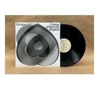 Charge Of The Love Brigade – Vinyle 12" LP – Escape Speakers