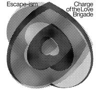 Charge Of The Love Brigade – Vinyle 12" LP – Escape Speakers