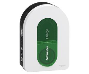 Charge paramétrable 7,4/11/22KW 1P/3P TIC - 16/32A - capteur RDC-DD - SCHNEIDER - EVH5A22N400F - SCHNEIDER ELECTRIC - EVH5A22N400F