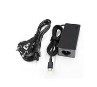 Charge rapide optimale et protections multiples : l’adaptateur secteur USB-C assure une alimentation rapide et sûre pour votre Lenovo et autres