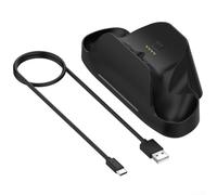 Charge rapide pour Gamesir G7 Pro avec charge rapide de 1000 mA pour | Aimants puissants, empêche les vacillements, charge sûre, compatible uniquement avec G7 Pro, pas de câbles emmêlés