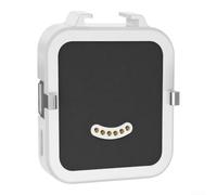 Charge rapide pour Insta360 pour GO pour Ultra Action Cam Charge rapide | Design portable, facile à transporter, tient dans la poche, capacité de charge rapide, idéal pour les aventures en plein air