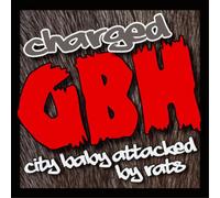 City Baby Attacked By Rats