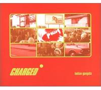 Charged - Indian Gangsta [Import]