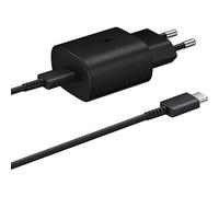 Chargeeur Samsung EP-Taw12 1x USB-C 3 A (EP-TA800XBEGWW)