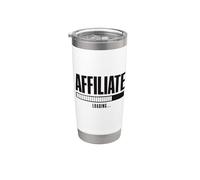 Chargement D'affiliés Commerce En Ligne Marketing D'affiliés Gobelet isotherme en acier inoxydable double paroi