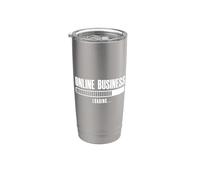 Chargement D'affiliés Commerce En Ligne Marketing D'affiliés Gobelet isotherme en acier inoxydable double paroi