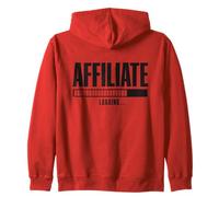 Chargement D'affiliés Commerce En Ligne Marketing D'affiliés Sweat à Capuche