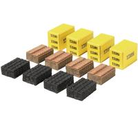 Chargement de tuiles sur palette MBZ 80201 H0