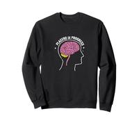 Chargement du Placebo en Cours Sweatshirt
