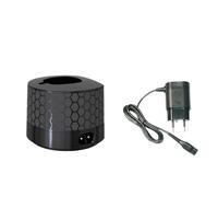 Chargement for Rasoir, Support Mural for Peigne, Compatible Avec Philips | Rasoir, Compatible avec le rasoir électrique hybride Norelco One Blade QP2520 QP2530 QP2620 QP2630(2 pcs comb)
