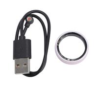 Chargement magnétique résistant à l'eau NFC Smart Ring 5ATM IP68 (Taille 10)