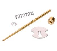 Chargement partiel de l'aiguille 2B 511 avec ressort et porte-aiguille 16N3 carburateur pour Simson S50, S51, S53, S70, S83, SR50, SR80, KR51/1, KR51/2