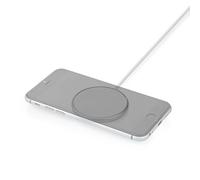 Chargeur sans fil WCHAQM200SI Aluminium