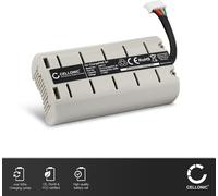 ChargePAK B1 6800mAh Battery for Pure Evoke H3/Evoke D2/Evoke 1/One Mini/One Mini Series 2/D240 Battery Replacement or Portable Radio Replacement