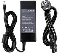 Charger 19V 4.74A 90w (Compatible 19V 3.16A 60W) Laptop Power Supply for Samsung AC Adapter Connector: 5.5 x 3 mm [Energy Class A+]