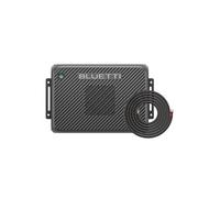 Charger 2 1200W - Chargeur DC double alternateur et solaire