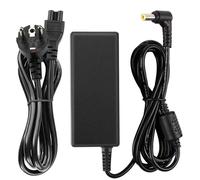 Charger 65W 19V 3.42A Chargeur pour Ordinateur Portable pour Acer Aspire Connexion du Cordon d'alimentation 5,5 x 1,7