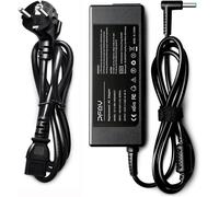 Charger AC Adapter Power Supply Laptop Charger Adapter 19.5V 4.62A 90W for HP Pavilion 15 17, HP 250 255 G2 G3 G4 G5, HP Pavilion X360, HP Envy X360, HP Stream 11 13 Notebook