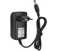 Charger Adapter, 12.6V/1A Lithium Battery Charger with Multi-Level Protectors AC Adapter for Electronic Equipment