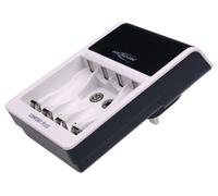 CHARGER COMFORT PLUS UK; 1001-0094-44 (ANSMANN) Qté X 1