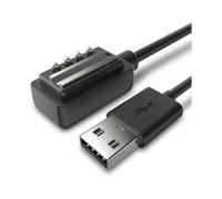 Charger Compatible with Suunto 9, D5, Spartan Ultra Hr, Spartan Sport Wrist Hr, Eon Core - Magnetic Usb Charging Cable 100cm