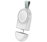 Charger for Apple Watch, Magnetic Portable iWatch Charger USB C Fast Wireless Charging Travel Type C Battery Charger for iWatch Ultra2/Ultra/SE2/SE Series 9/8/7/6/5/4/3/2/1