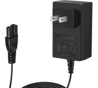 Charger for Pool Blaster Catfish Li 20050CL 21051DL 22051EL 23051EL 26051SL 22151EL 26050SL Water Tech LC099-2SK Pool Vacuum Cleaner with Power Cord for Automatic Pool Vacuum Cleaner