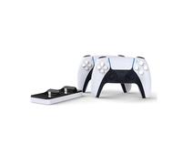 Charger for PS5 Controller Dual USB C Charging Set Cradle USB Cable Carrying Handheld Games Elements