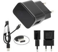Charger For Samsung Galaxy S24+, S24, S24 Ultra, S23 Fe, S23+, S23, S23 Ultra, S21 Fe, S2... Original Usb 10W 2A, Usb-C Cable