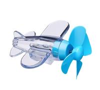 Charger l'avion, Moulin à avion, Ornement décoratif d'avion volant, Décoration d'avion volant, Décoration d'avion volant, Décoration de guidon de scooter électrique, Ornement extérieur de voiture de