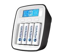 Charger NI-MH Batteries everActive NC-1000M
