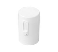 Charger Port Cleaning Tool, Wireless Earphones Cleaner Brush, Multifunctional Detailing Design and Compact Electronic Cleaning Gadget for Smartphone, Camera, 1.69x1.1x1.1 inches