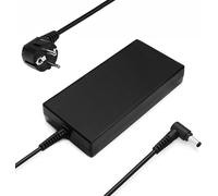 Charger Power Supply 20V 150W for MSI GL66 GL76 GF66 GF76 15M Crosshair 15 17 Sword 15 17 Bravo 15 AMD MSI GF63 Thin 10SC MS-1561 MS-1562 MSI Adapter A18-150P1A S93-04046 60-c54