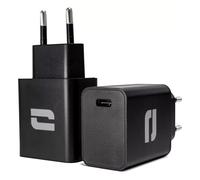 Crosscall 1301229999215 chargeur d'appareils mobiles Universel Noir Secteur Intérieure