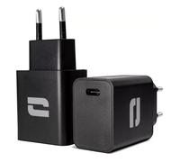 Crosscall Câble USB vers Lightning 1301229903274 Noir - Marque EAN : 3700764732274