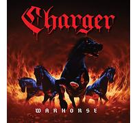 Pirate Chargeur - Warhorse