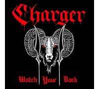 Charger - Watch Your Back [Import]