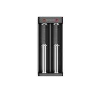 Charger XTAR MC2 USB À Deux Emplacements Intelligent Avec Câble