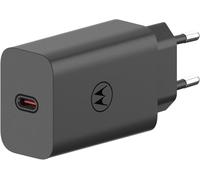 Chargers - Chargeur Mural/Adaptateur Secteur Turbopower 68 W Usb-Pd Avec Câble Ultrarapide Usb-C Vers Usb-C De 1 M 6,5 A.