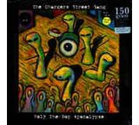 Chargers Street Gang - Holy The Bop Apocalypse [Import]