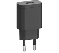 Chargers - Turbopower 10w Wall Charger/Manual Power Supply With Skn6473a 1m Usb-A To Usb-C Cable