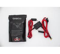 ChargeSafe Adaptateur de chargeur magnétique
